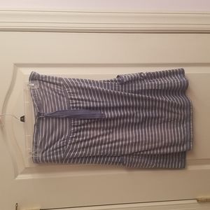 A&F Dress with Pockets